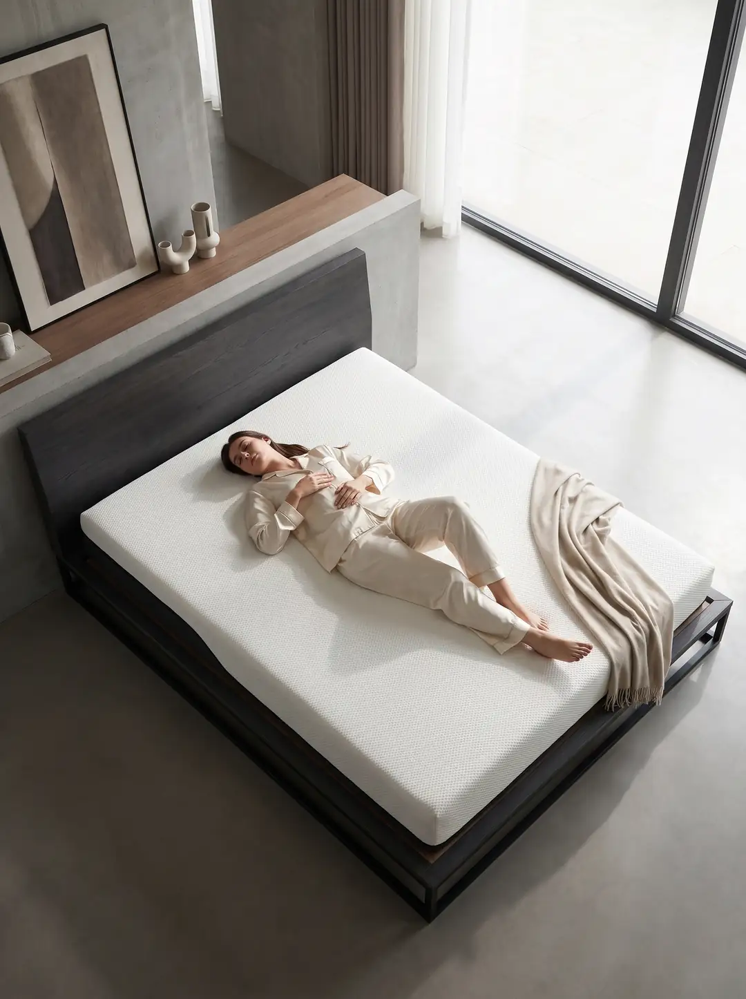 Comfort Visco S2 5
