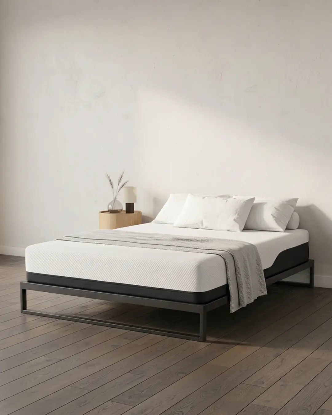 Comfort Visco S1 4