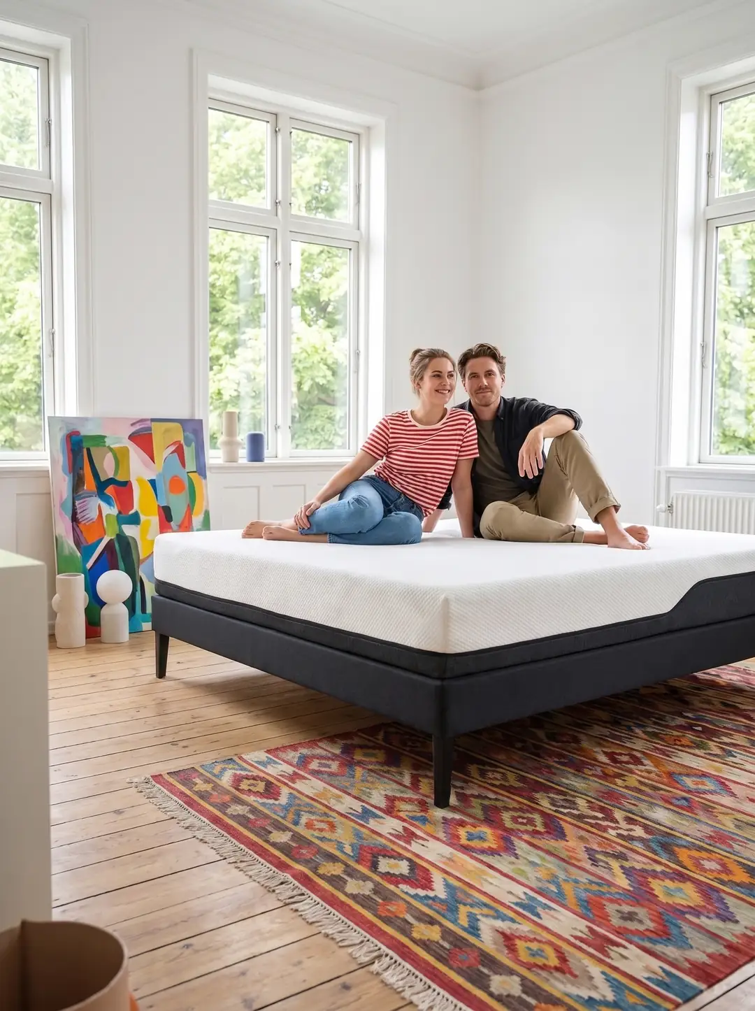 Comfort Visco S2 3